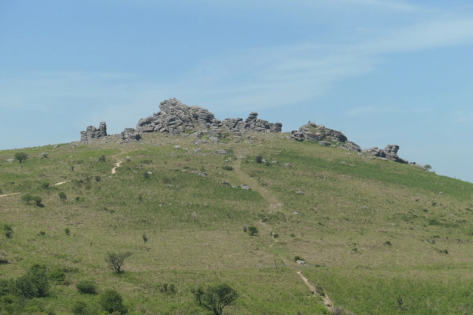 Hound Tor